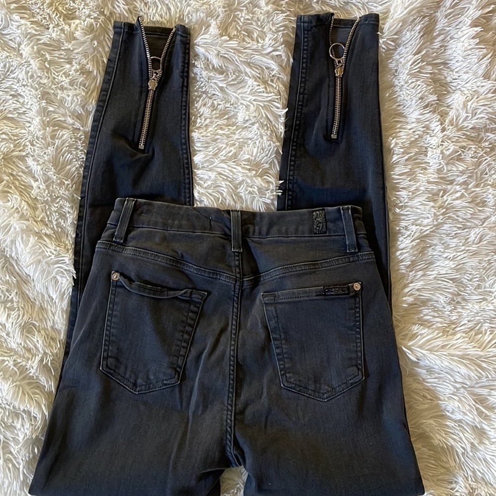 7 for all mankind - Picture 3 of 6